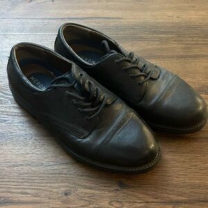 Merona mens dress shoes